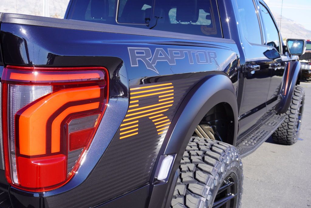 2026 Ford F-150 RAPTOR R - 23096300 - 19
