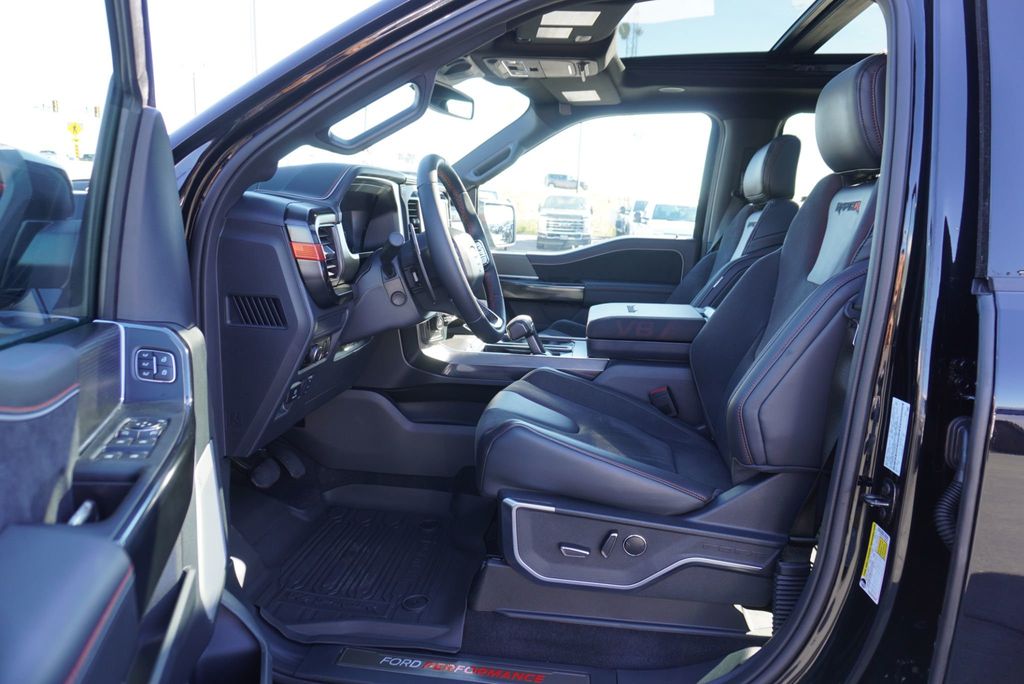 2026 Ford F-150 RAPTOR R - 23096300 - 21