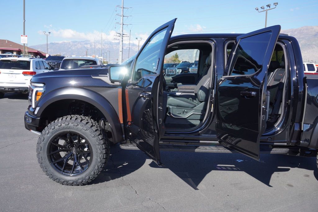2026 Ford F-150 RAPTOR R - 23096300 - 23