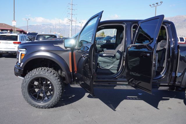 2026 Ford F-150 RAPTOR R - 23096300 - 23