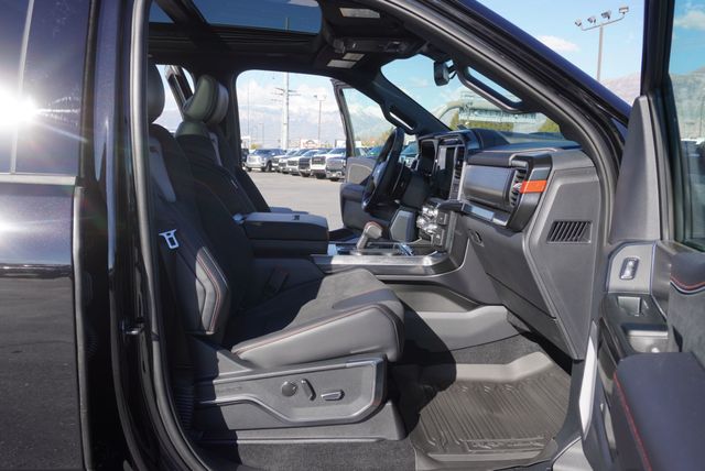 2026 Ford F-150 RAPTOR R - 23096300 - 24