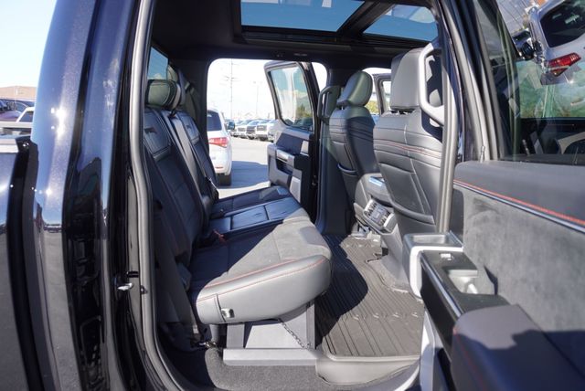 2026 Ford F-150 RAPTOR R - 23096300 - 25