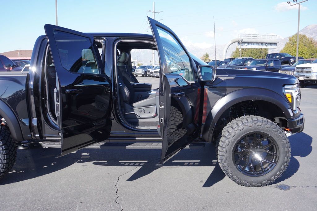 2026 Ford F-150 RAPTOR R - 23096300 - 26