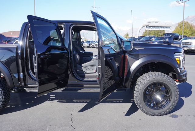 2026 Ford F-150 RAPTOR R - 23096300 - 26