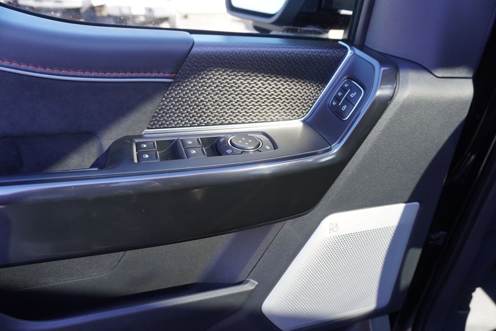 2026 Ford F-150 RAPTOR R - 23096300 - 28