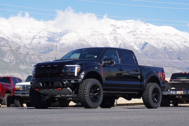 2026 Ford F-150 RAPTOR R - 23096300 - 2