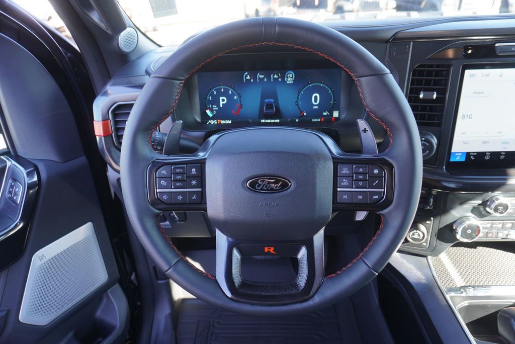 2026 Ford F-150 RAPTOR R - 23096300 - 30