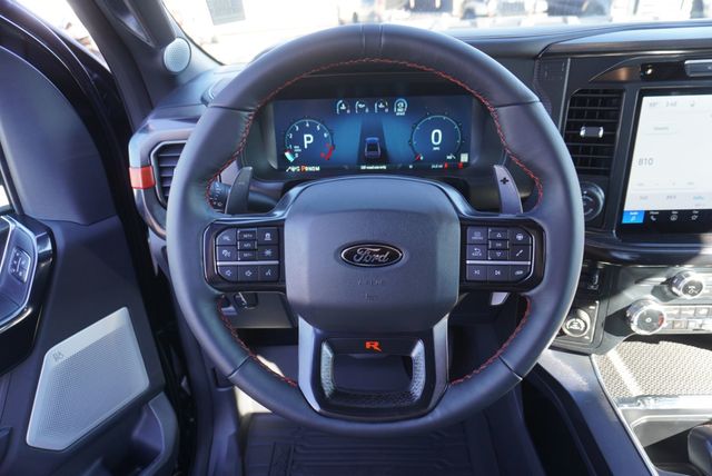 2026 Ford F-150 RAPTOR R - 23096300 - 30