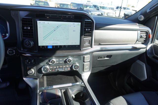 2026 Ford F-150 RAPTOR R - 23096300 - 32