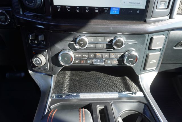 2026 Ford F-150 RAPTOR R - 23096300 - 43