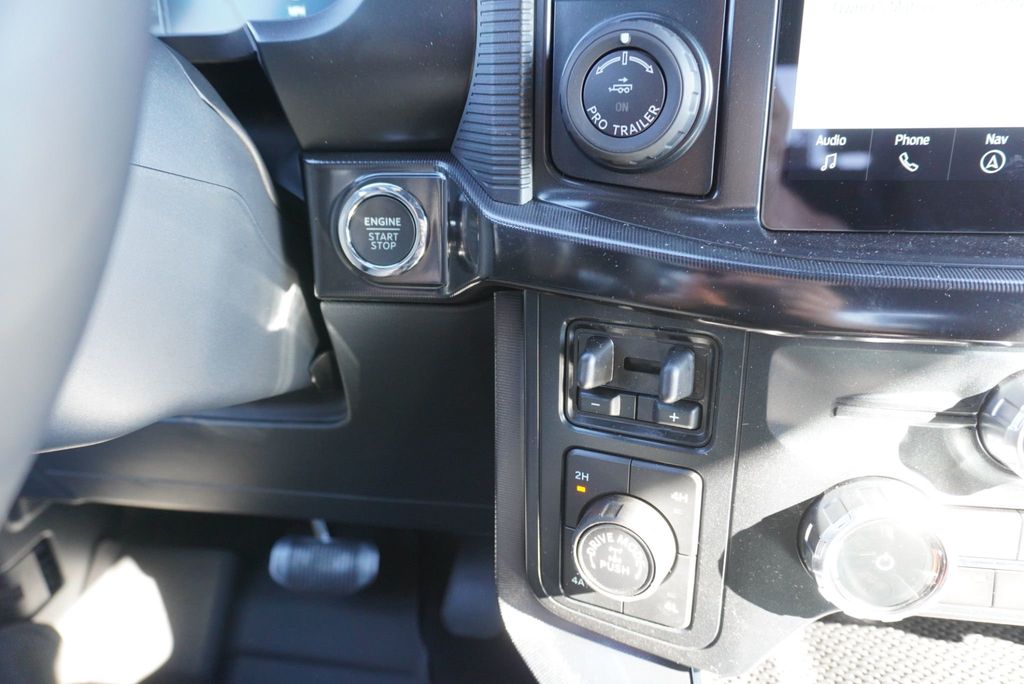 2026 Ford F-150 RAPTOR R - 23096300 - 45