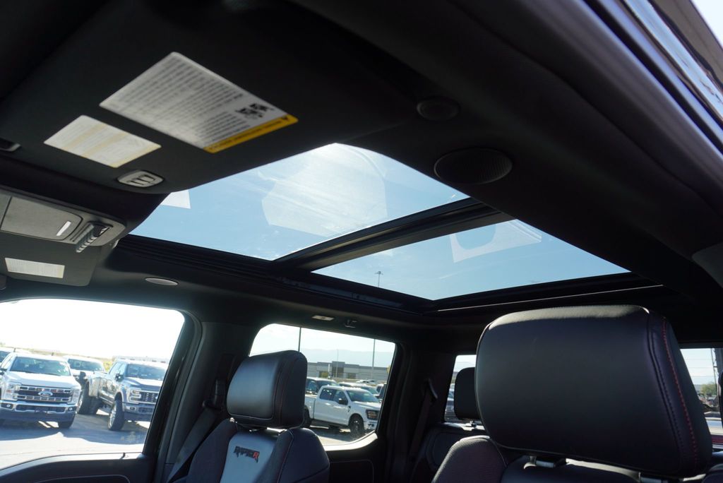 2026 Ford F-150 RAPTOR R - 23096300 - 48