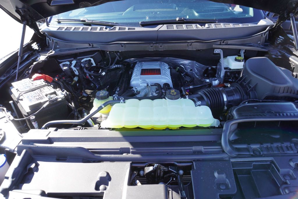 2026 Ford F-150 RAPTOR R - 23096300 - 53