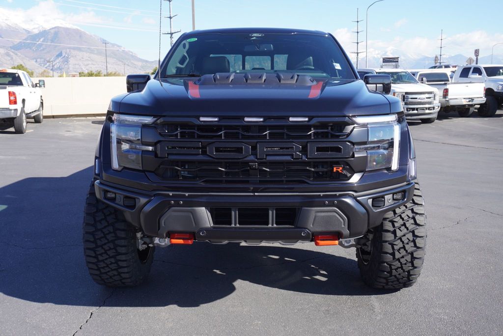 2026 Ford F-150 RAPTOR R - 23096300 - 6