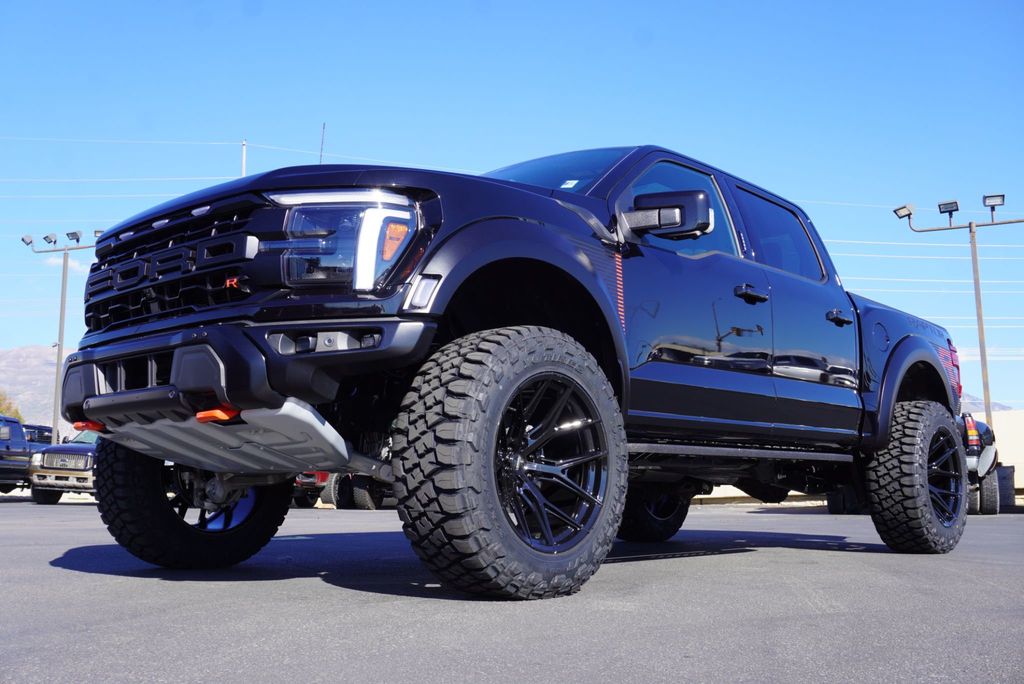 2026 Ford F-150 RAPTOR R - 23096300 - 7