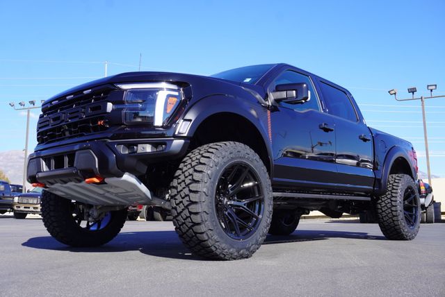 2026 Ford F-150 RAPTOR R - 23096300 - 7