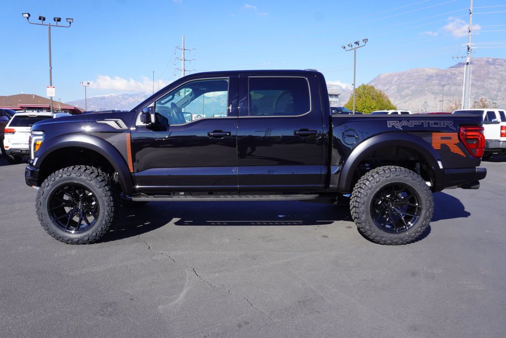 2026 Ford F-150 RAPTOR R - 23096300 - 8