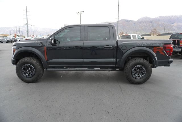 2026 Ford F-150 RAPTOR R - 23098736 - 1