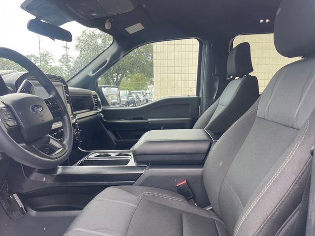 2026 FORD F-150 STX - 23079297 - 10