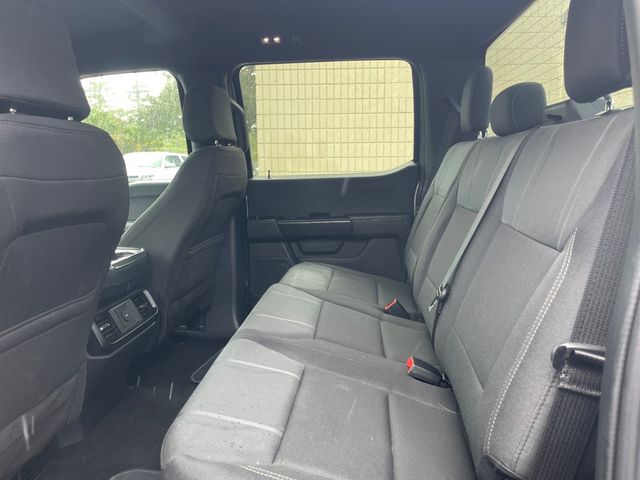 2026 FORD F-150 STX - 23079297 - 11