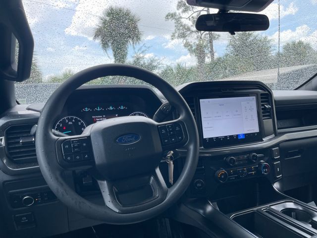 2026 FORD F-150 STX - 23079297 - 12