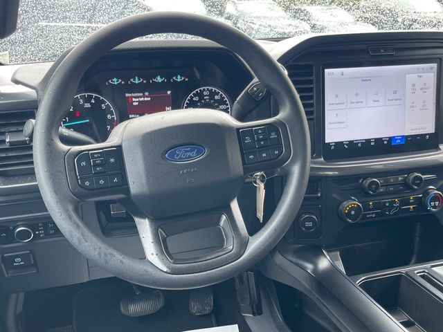 2026 FORD F-150 STX - 23079297 - 13