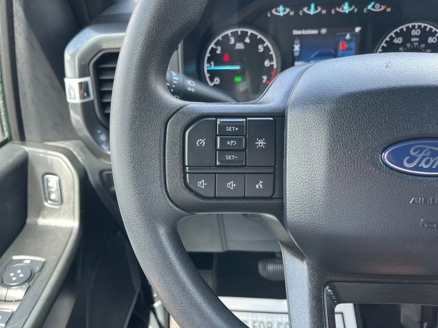 2026 FORD F-150 STX - 23079297 - 14