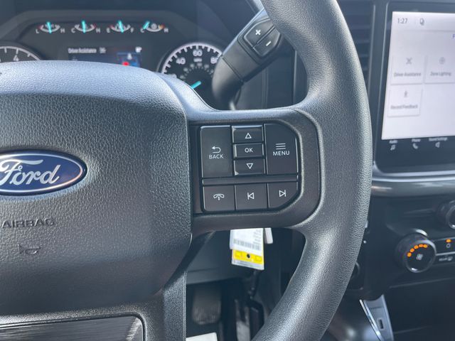 2026 FORD F-150 STX - 23079297 - 15