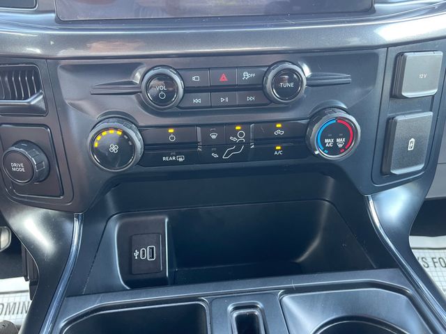 2026 FORD F-150 STX - 23079297 - 17