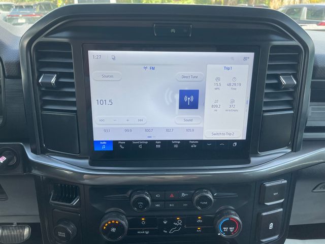 2026 FORD F-150 STX - 23079297 - 18