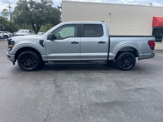 2026 FORD F-150 STX - 23079297 - 1