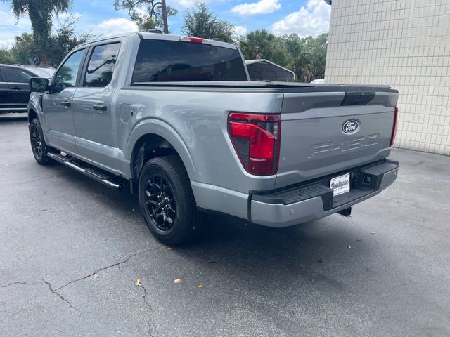 2026 FORD F-150 STX - 23079297 - 2