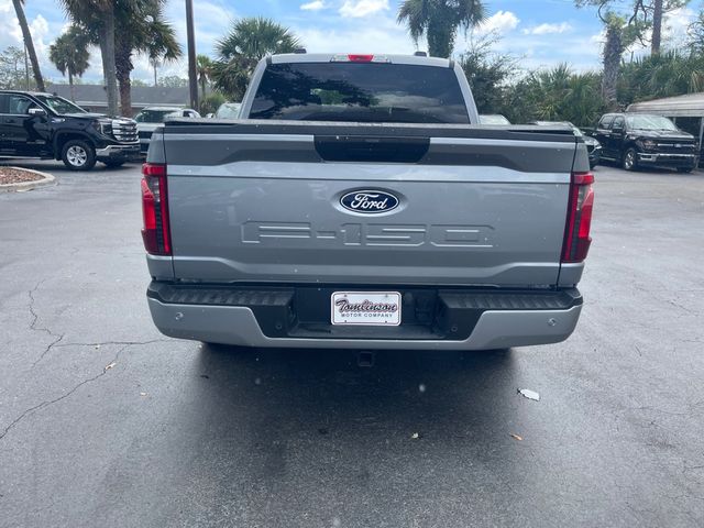 2026 FORD F-150 STX - 23079297 - 3