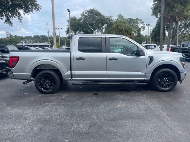 2026 FORD F-150 STX - 23079297 - 5