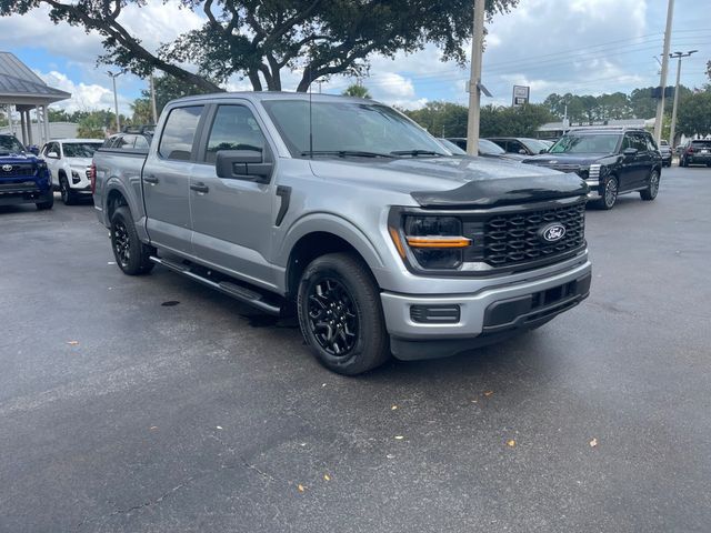 2026 FORD F-150 STX - 23079297 - 6