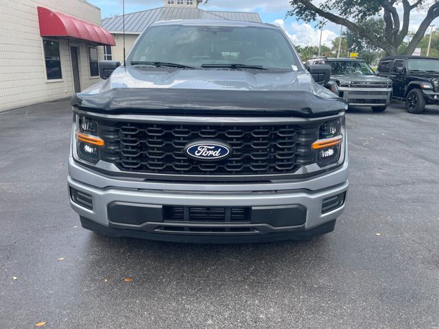 2026 FORD F-150 STX - 23079297 - 7