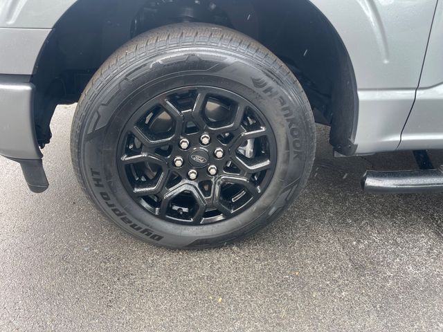 2026 FORD F-150 STX - 23079297 - 8