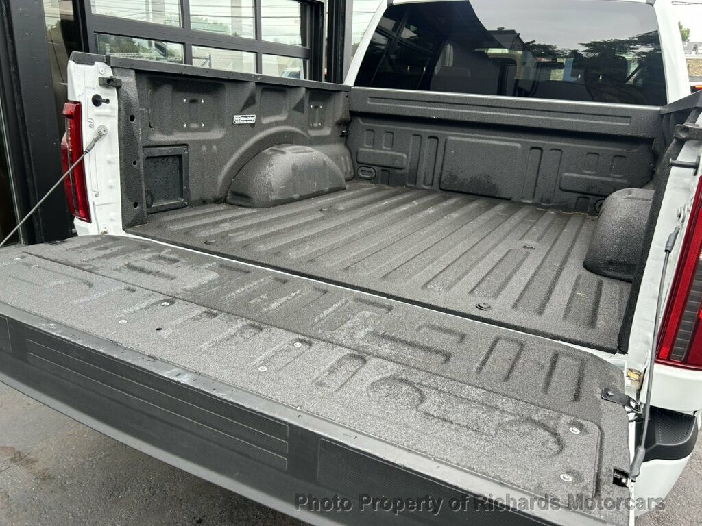 2026 Ford F-150 STX 4WD SuperCrew 5.5' Box - 23075531 - 11