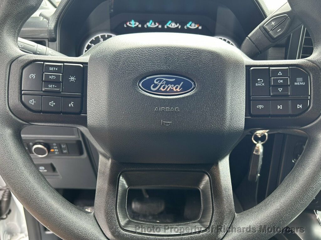 2026 Ford F-150 STX 4WD SuperCrew 5.5' Box - 23075531 - 14