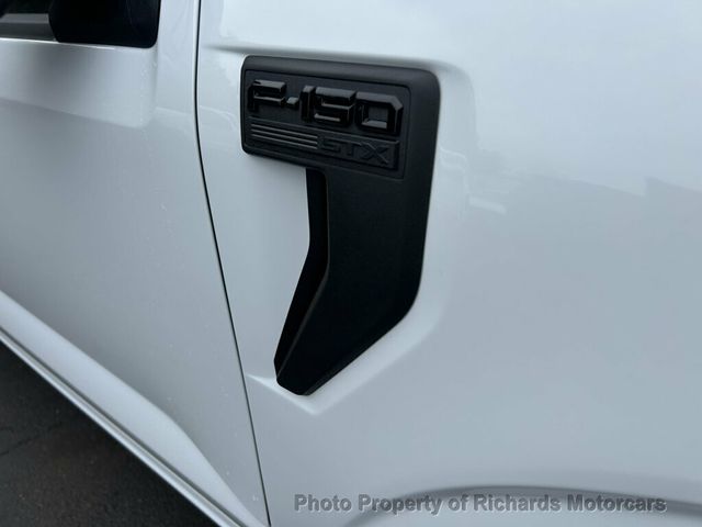 2026 Ford F-150 STX 4WD SuperCrew 5.5' Box - 23075531 - 7