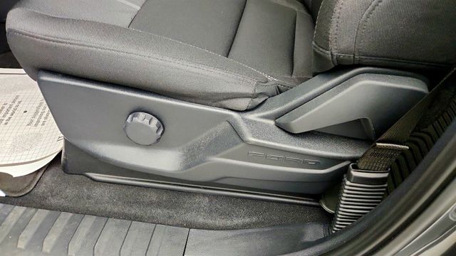 2026 Ford F-150 STX 4WD SuperCrew 5.5' Box - 23034722 - 10