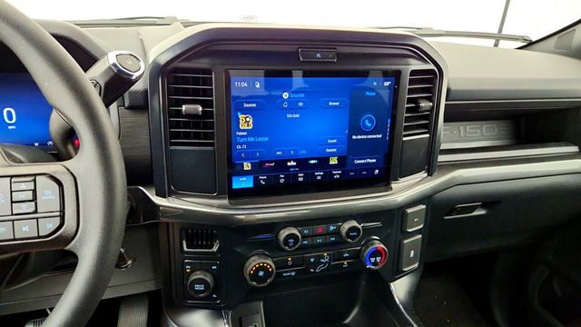 2026 Ford F-150 STX 4WD SuperCrew 5.5' Box - 23034722 - 15