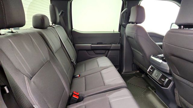 2026 Ford F-150 STX 4WD SuperCrew 5.5' Box - 23034722 - 20