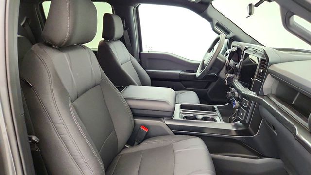 2026 Ford F-150 STX 4WD SuperCrew 5.5' Box - 23034722 - 21