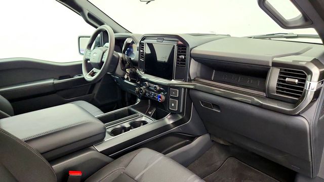 2026 Ford F-150 STX 4WD SuperCrew 5.5' Box - 23034722 - 22