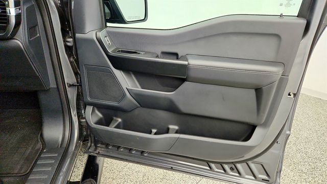 2026 Ford F-150 STX 4WD SuperCrew 5.5' Box - 23034722 - 23