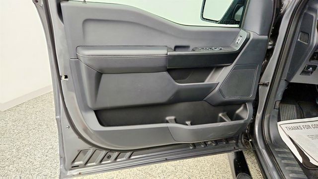 2026 Ford F-150 STX 4WD SuperCrew 5.5' Box w/ Equipment Group 200A - 23034722 - 9