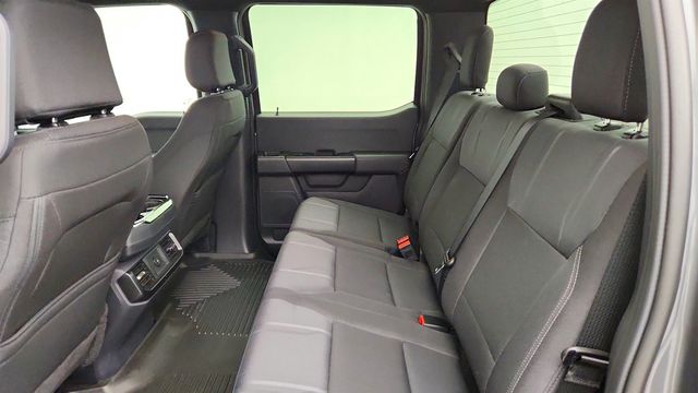2026 Ford F-150 STX 4WD SuperCrew 5.5' Box w/ Equipment Group 200A - 23034722 - 18