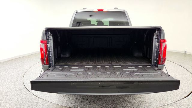 2026 Ford F-150 STX 4WD SuperCrew 5.5' Box w/ Equipment Group 200A - 23034722 - 19