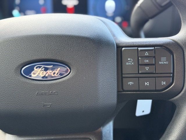 2026 Ford F-150 STX 4WD SuperCrew Supercharged - 23089848 - 11